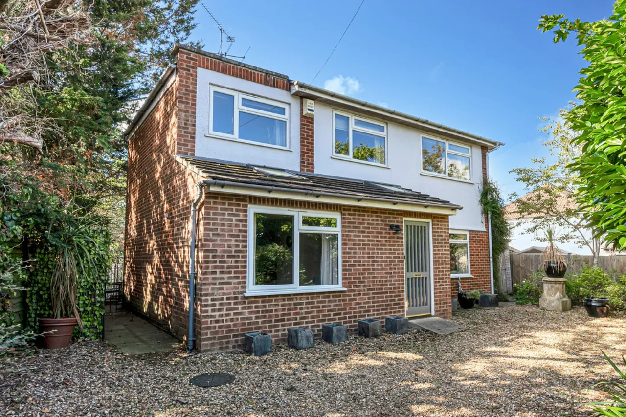 Exeforde Avenue, Ashford, TW15, photo 12