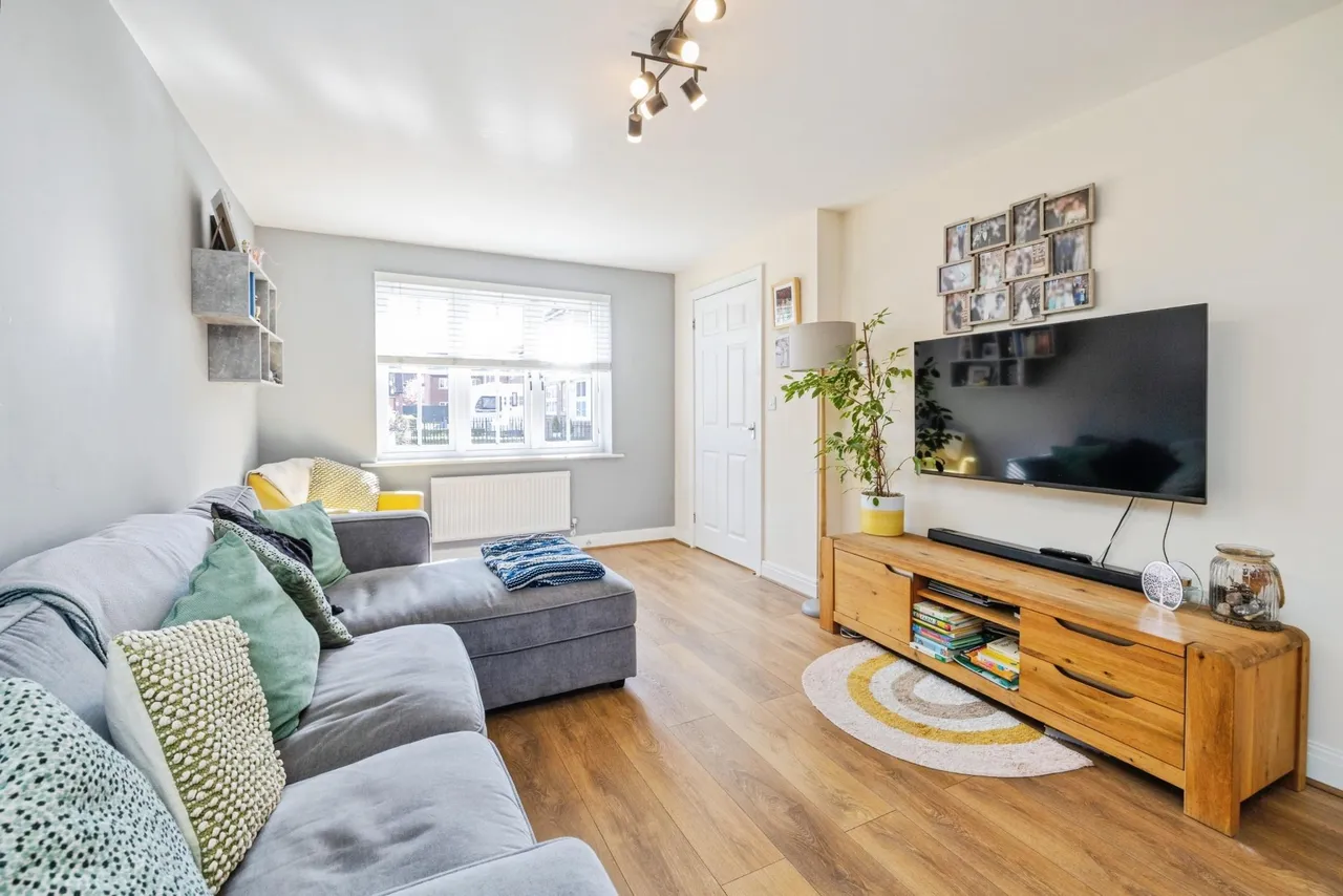 Hamilton Way, Coningsby, LN4, photo 9