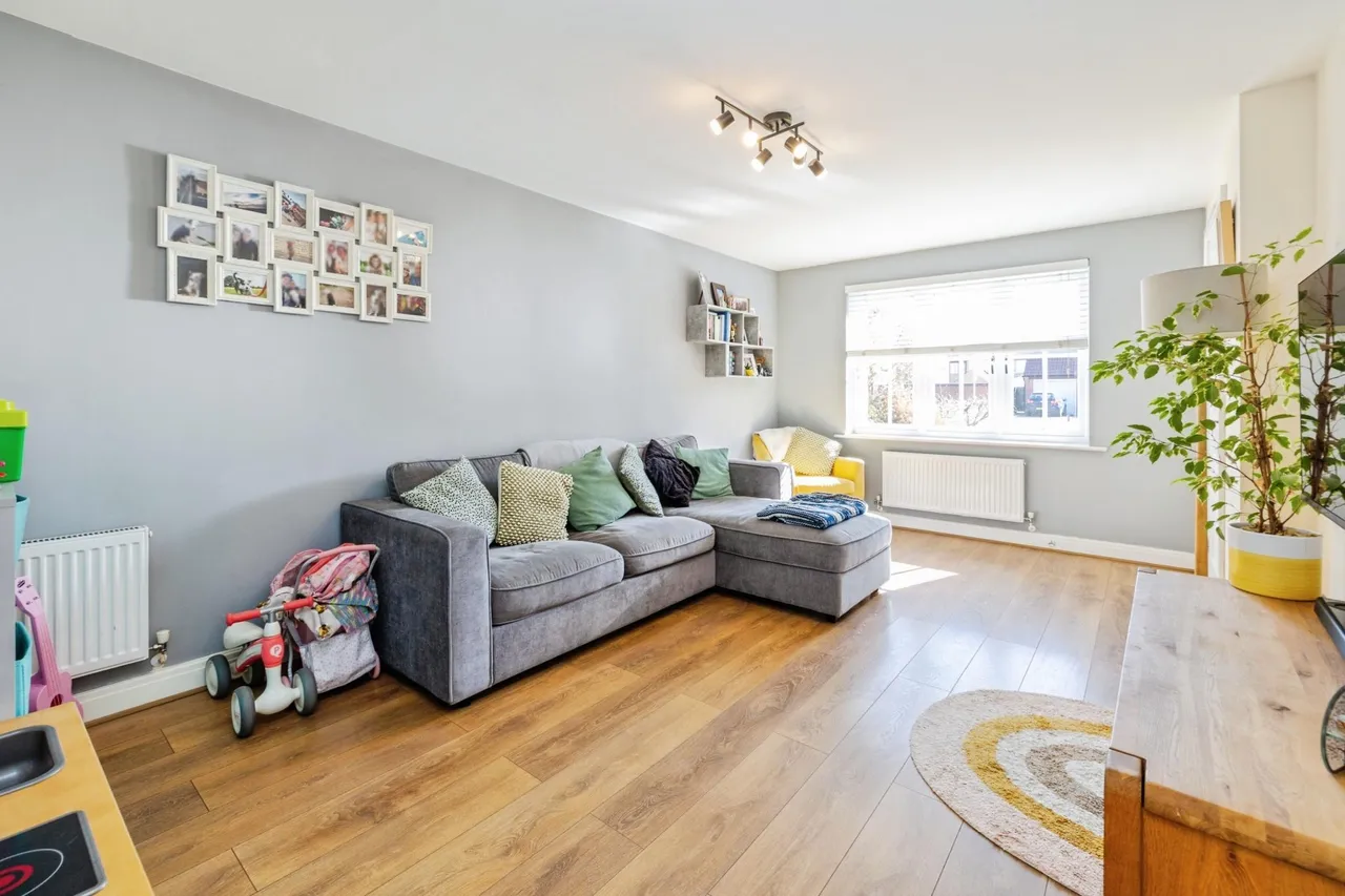 Hamilton Way, Coningsby, LN4, photo 5