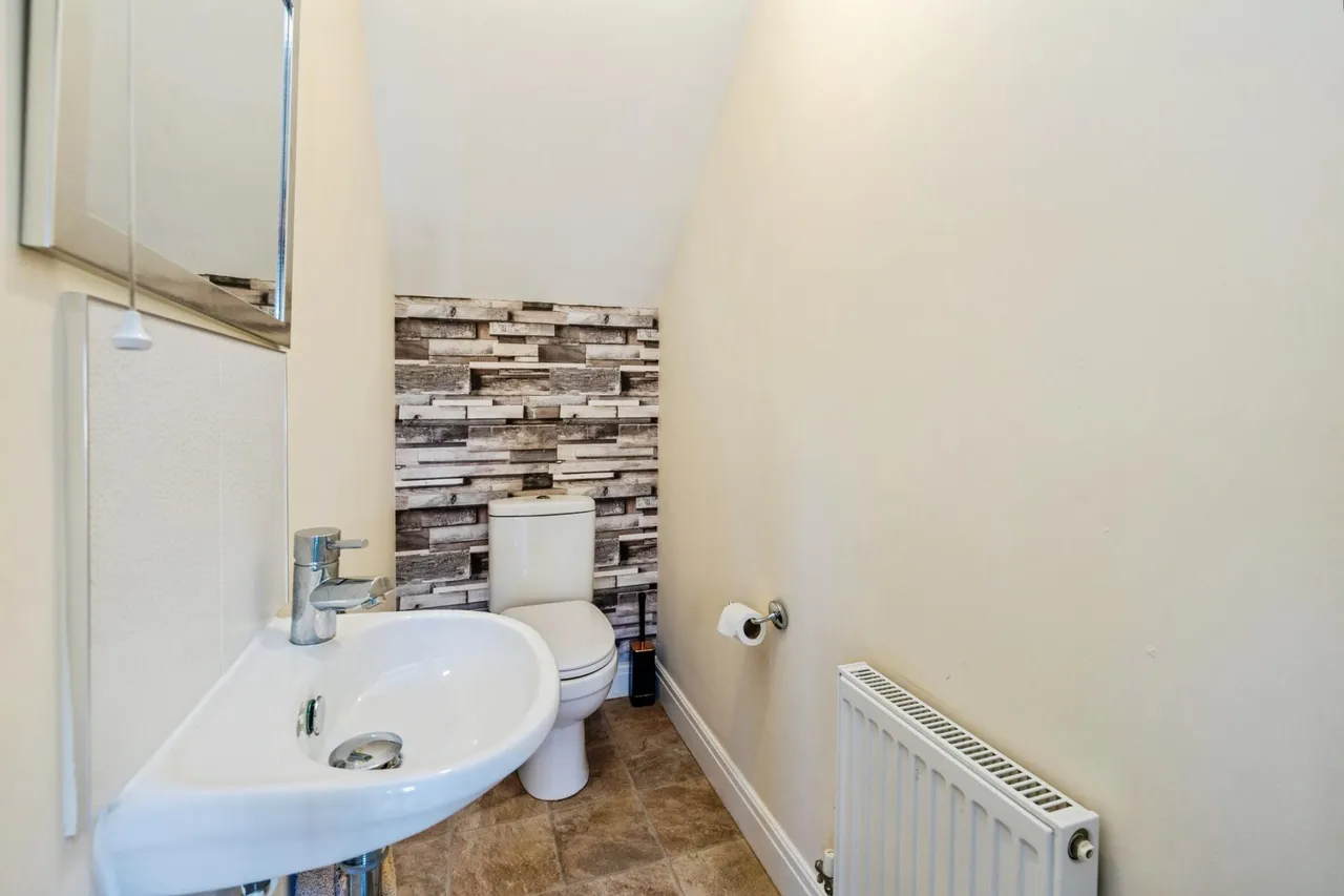 Hamilton Way, Coningsby, LN4, photo 8