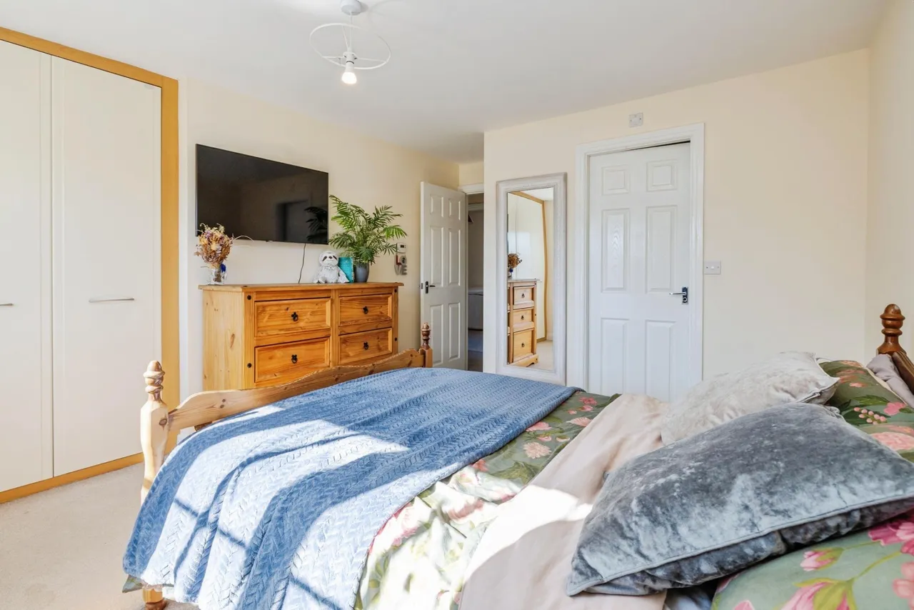 Hamilton Way, Coningsby, LN4, photo 12