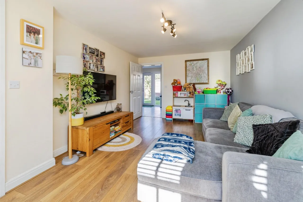 Hamilton Way, Coningsby, LN4, photo 10