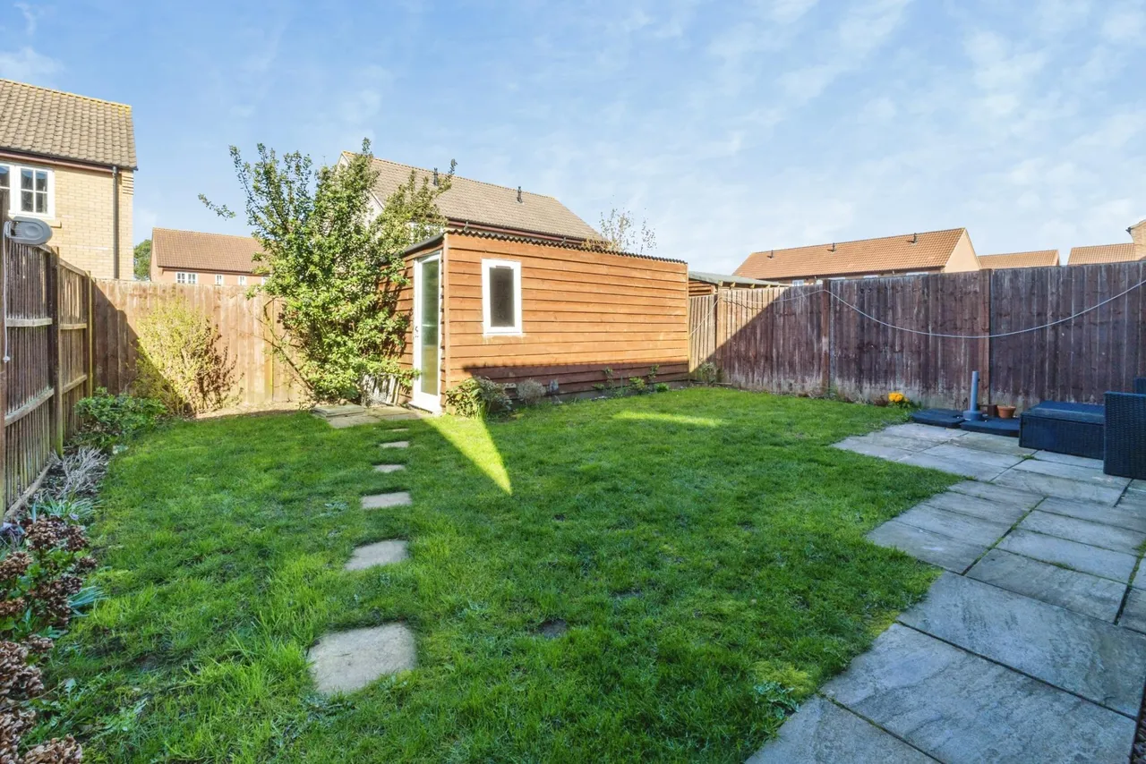 Hamilton Way, Coningsby, LN4, photo 2