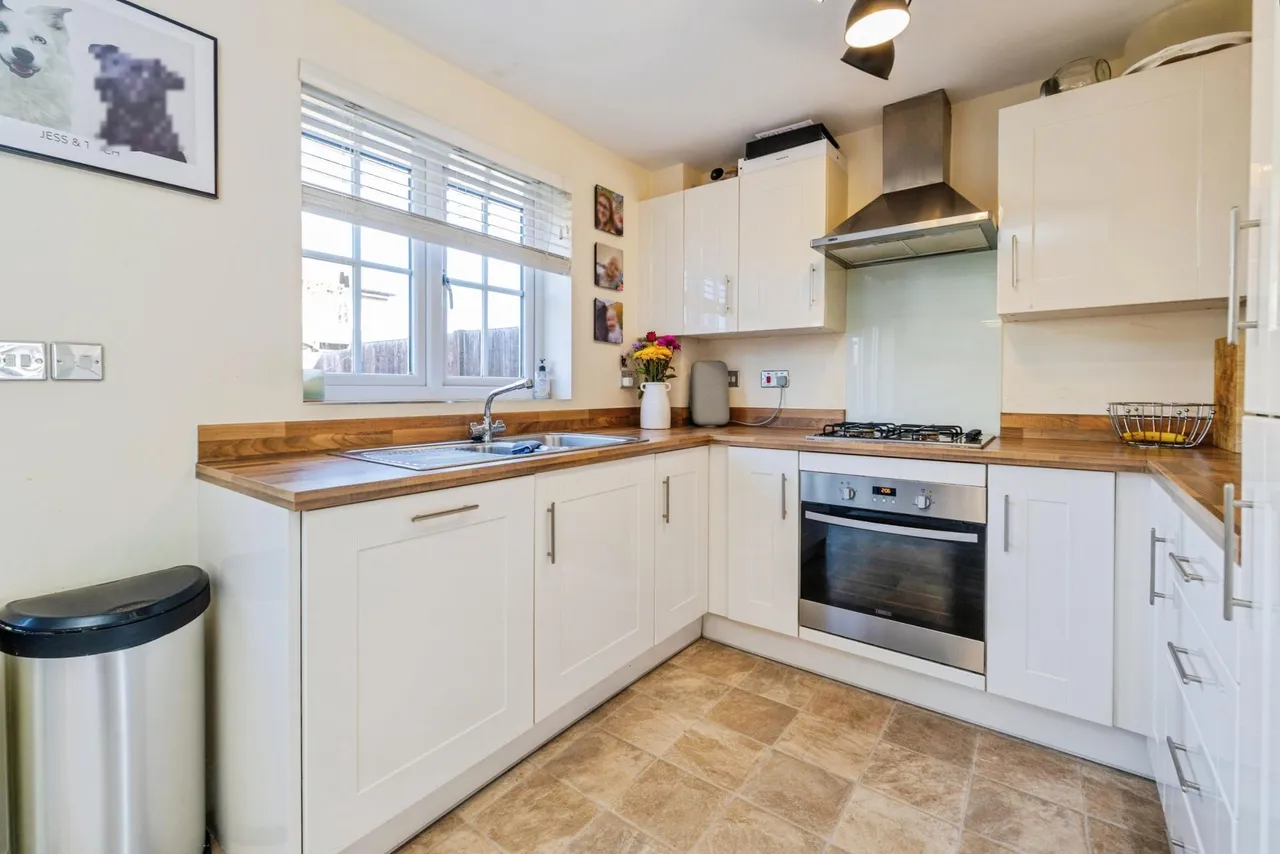 Hamilton Way, Coningsby, LN4, photo 6