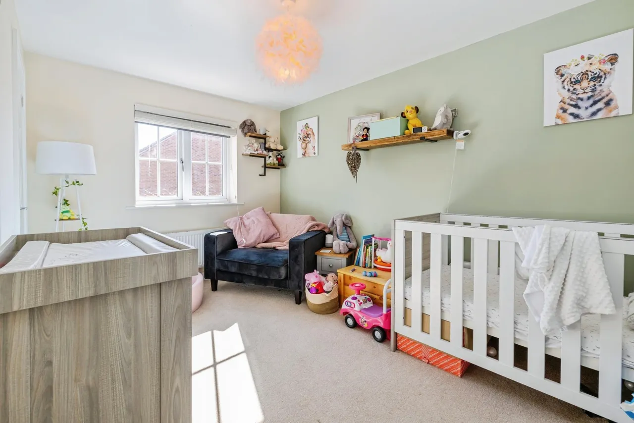 Hamilton Way, Coningsby, LN4, photo 16
