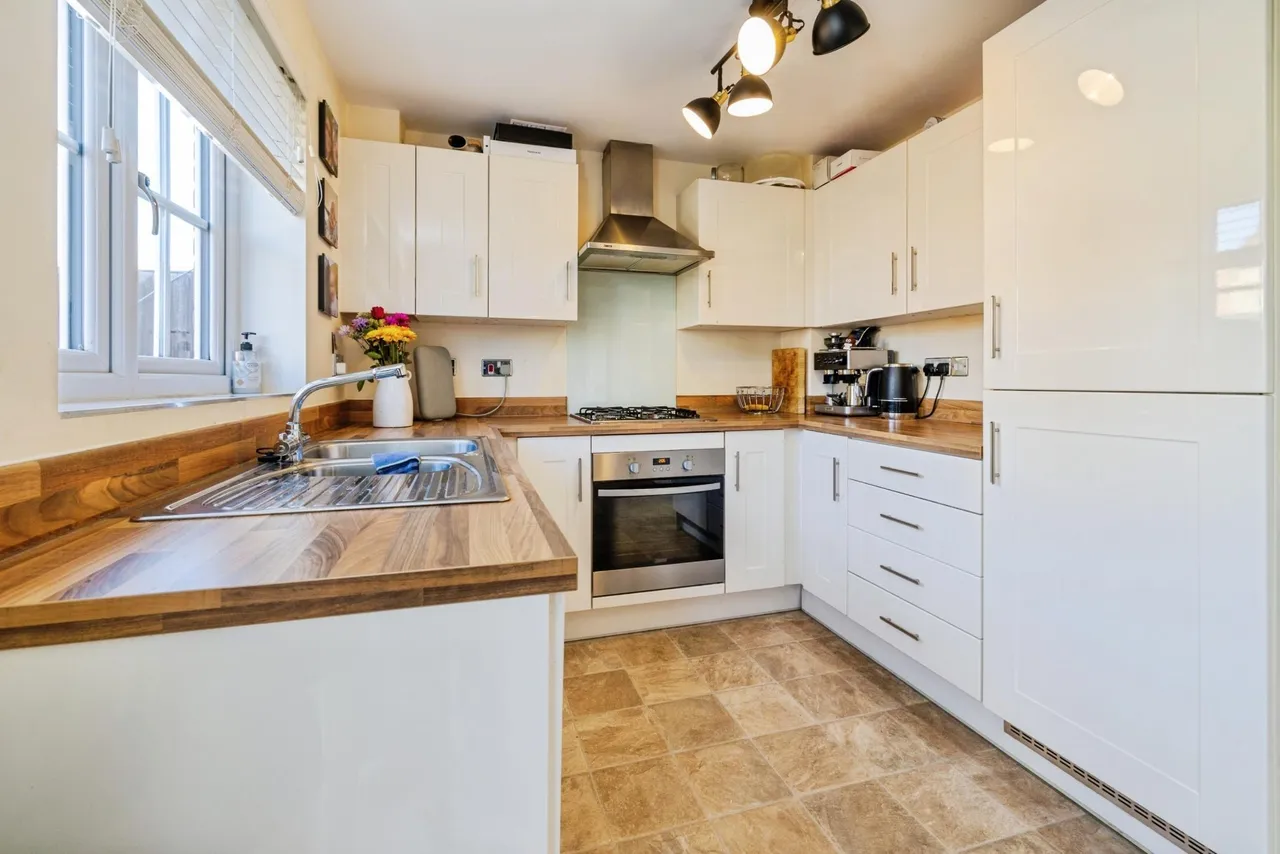 Hamilton Way, Coningsby, LN4, photo 4