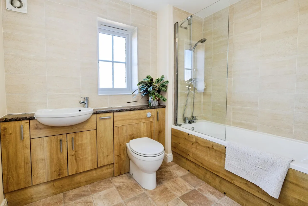 Hamilton Way, Coningsby, LN4, photo 18