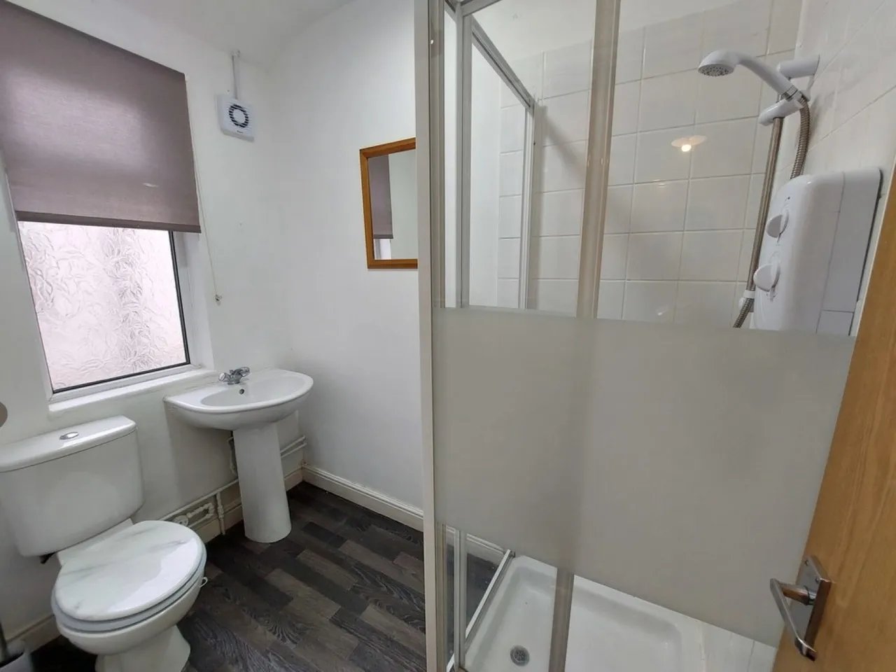 Bury Old Road, Whitefield, M45, photo 8