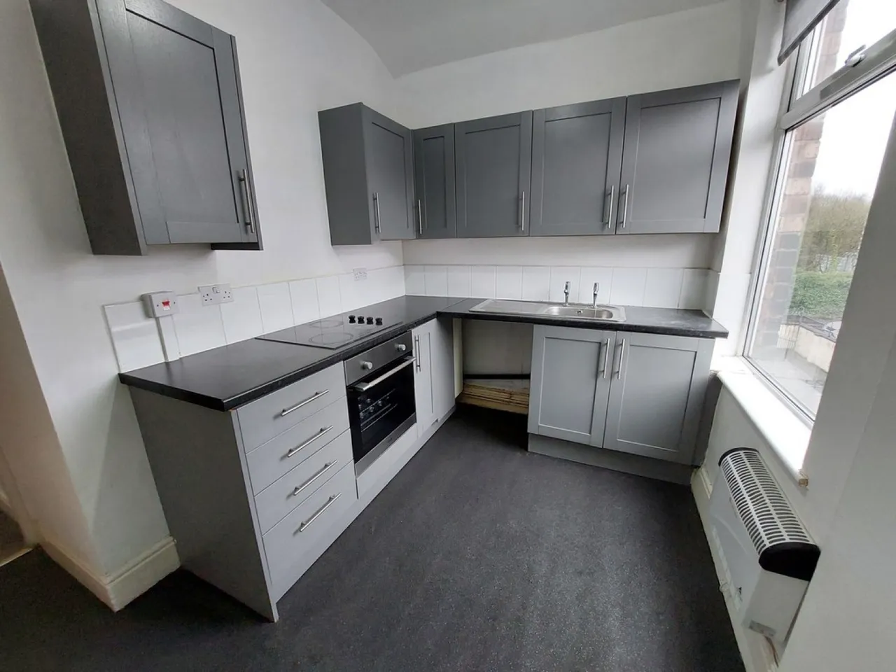 Bury Old Road, Whitefield, M45, photo 2
