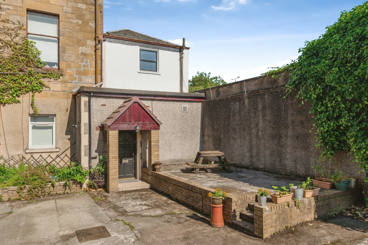 2 bed house for sale, Keppochhill Road, Glasgow, G21
