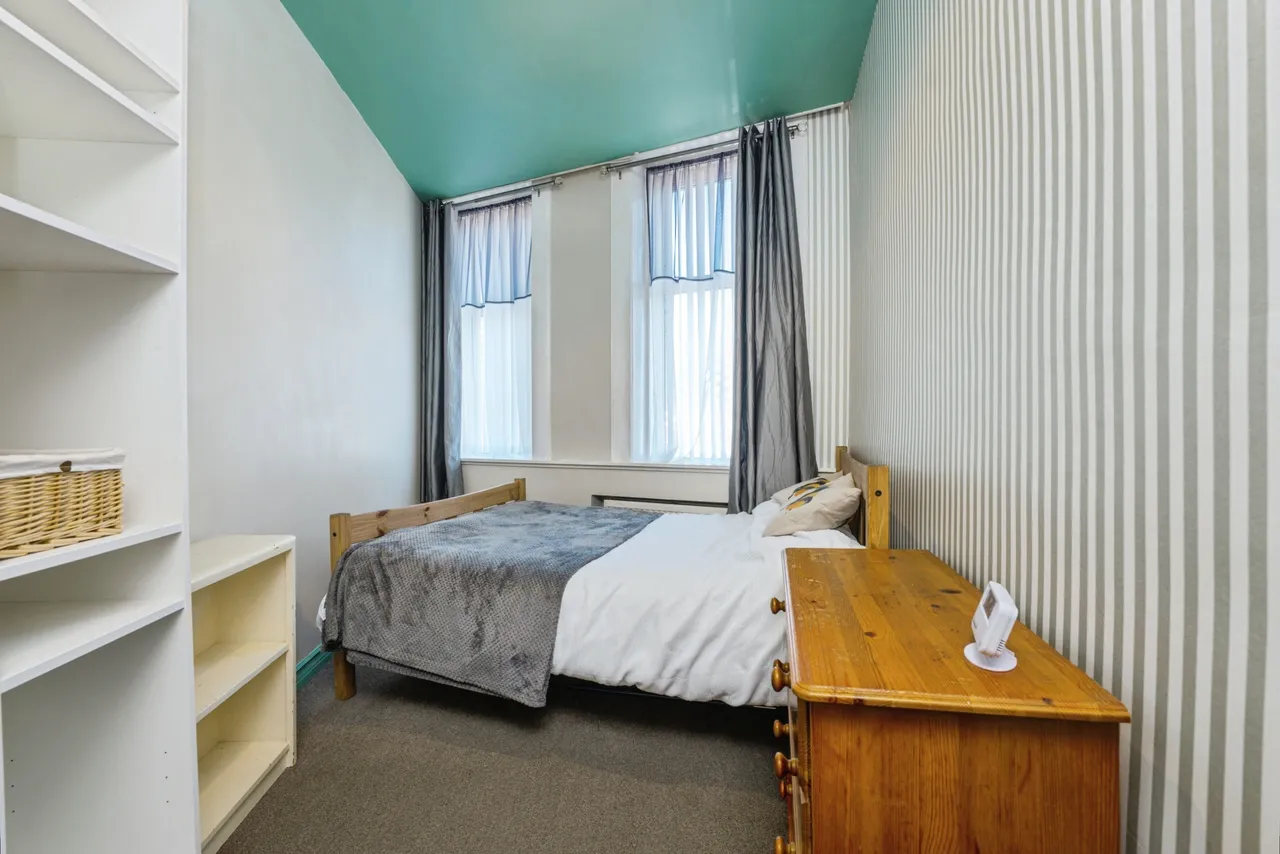 Keppochhill Road, Glasgow, G21, photo 8