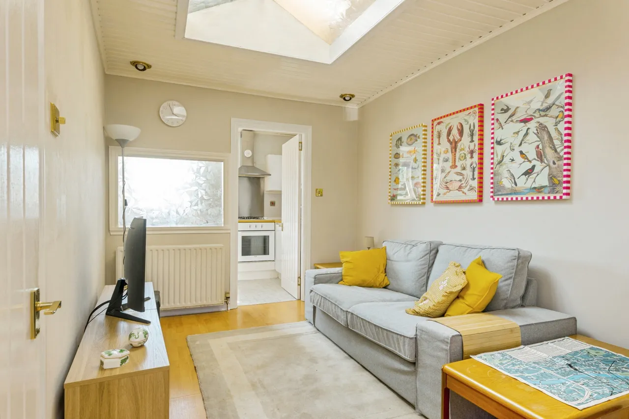 Keppochhill Road, Glasgow, G21, photo 4
