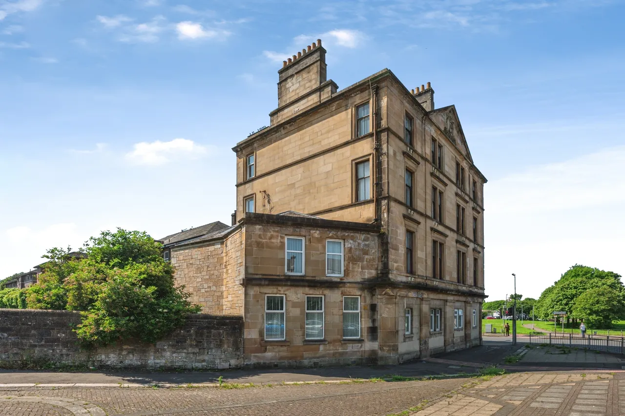 Keppochhill Road, Glasgow, G21, photo 15