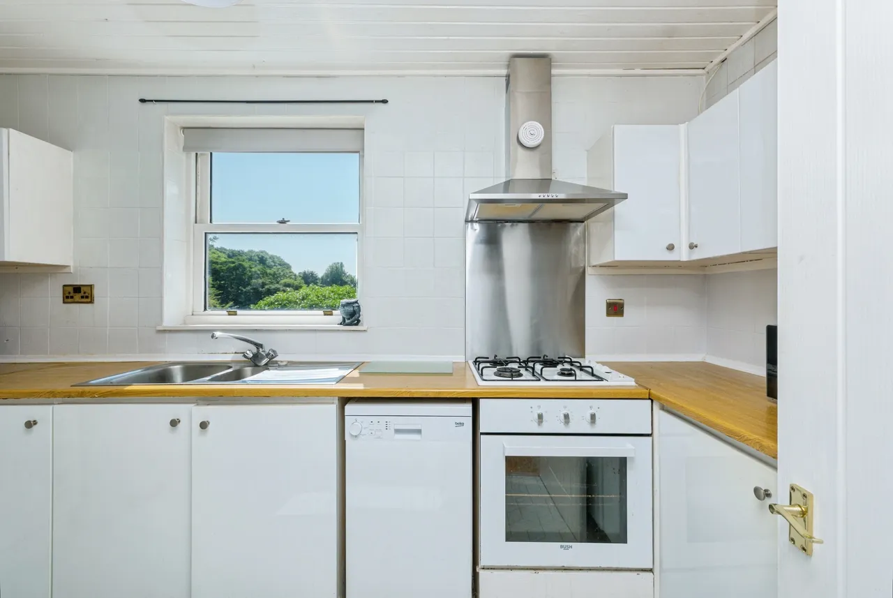 Keppochhill Road, Glasgow, G21, photo 2