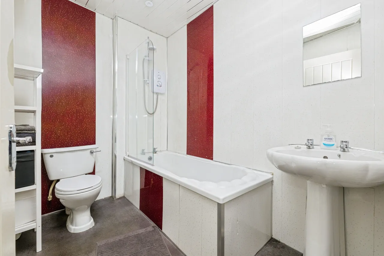 Keppochhill Road, Glasgow, G21, photo 10