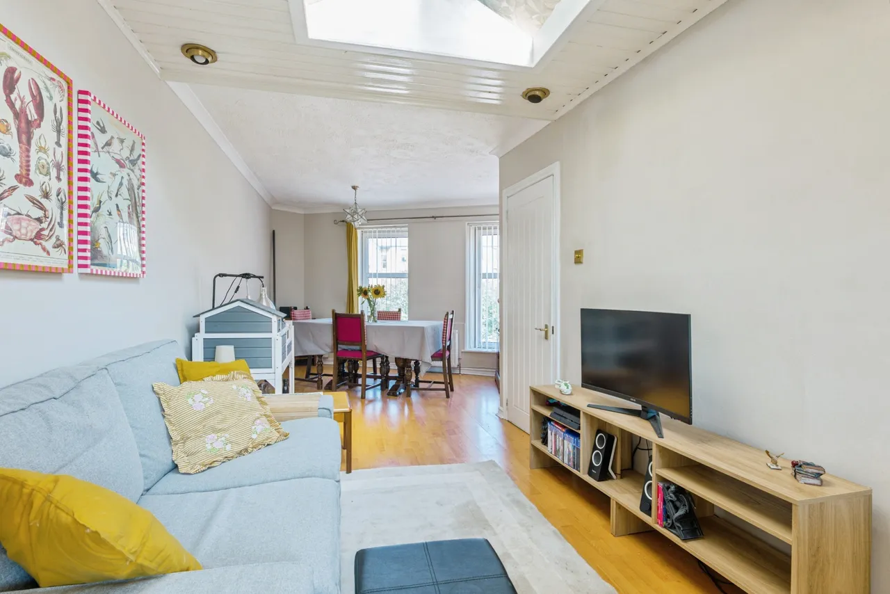 Keppochhill Road, Glasgow, G21, photo 3