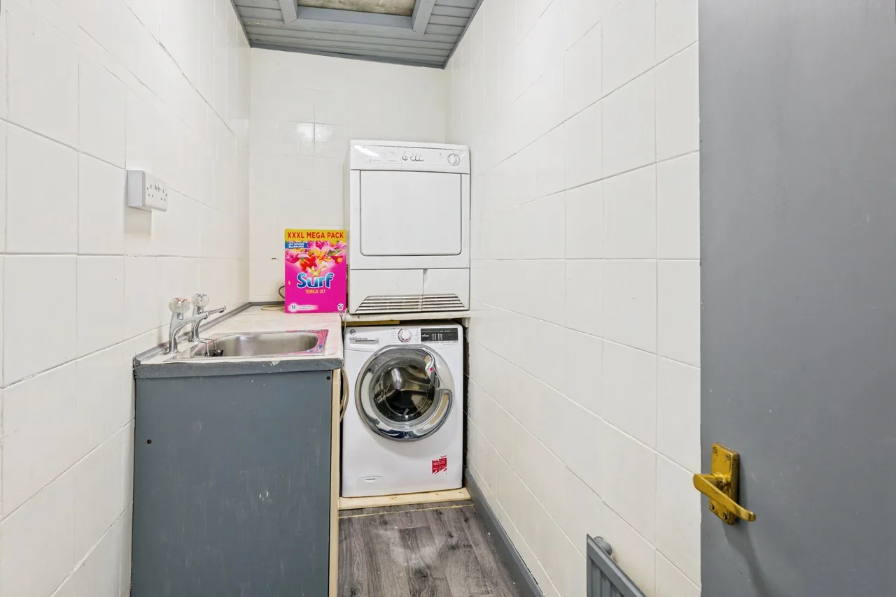 Keppochhill Road, Glasgow, G21, photo 7