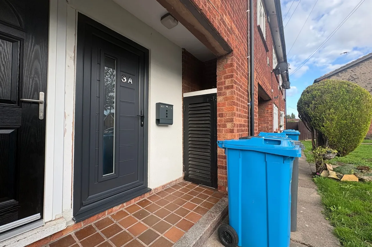 Metcalfe Close, Alvaston, Derby, photo 8