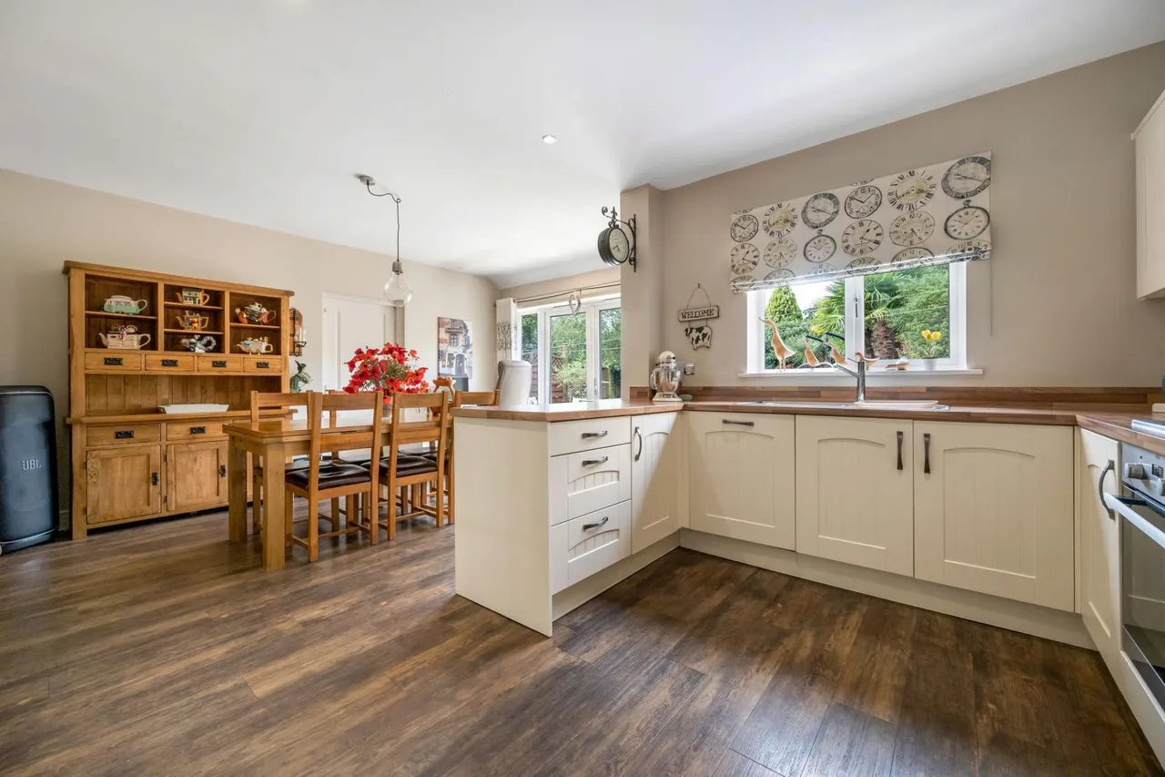 Oak Lane, Kings Cliffe, PE8, photo 7