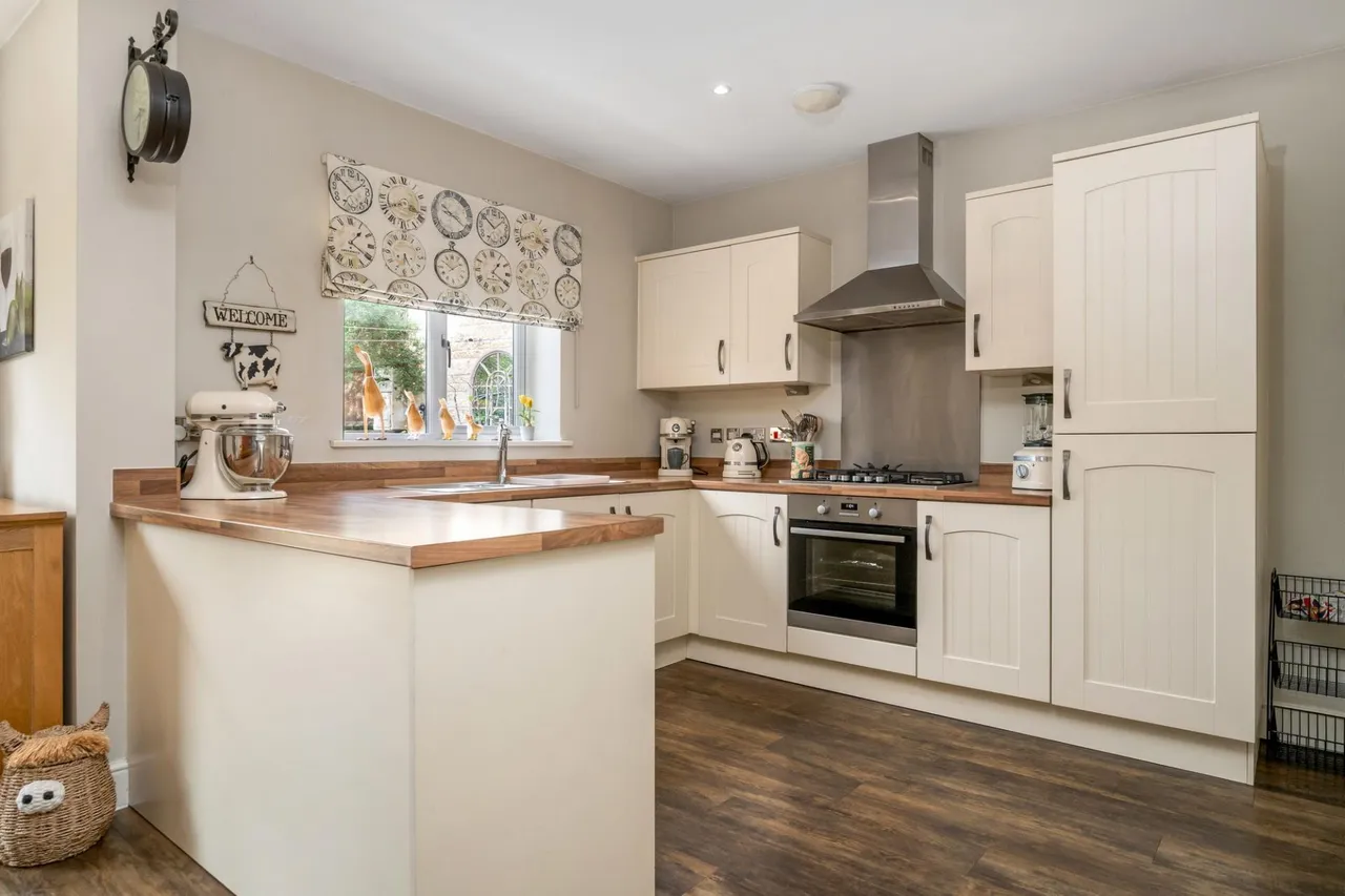 Oak Lane, Kings Cliffe, PE8, photo 6