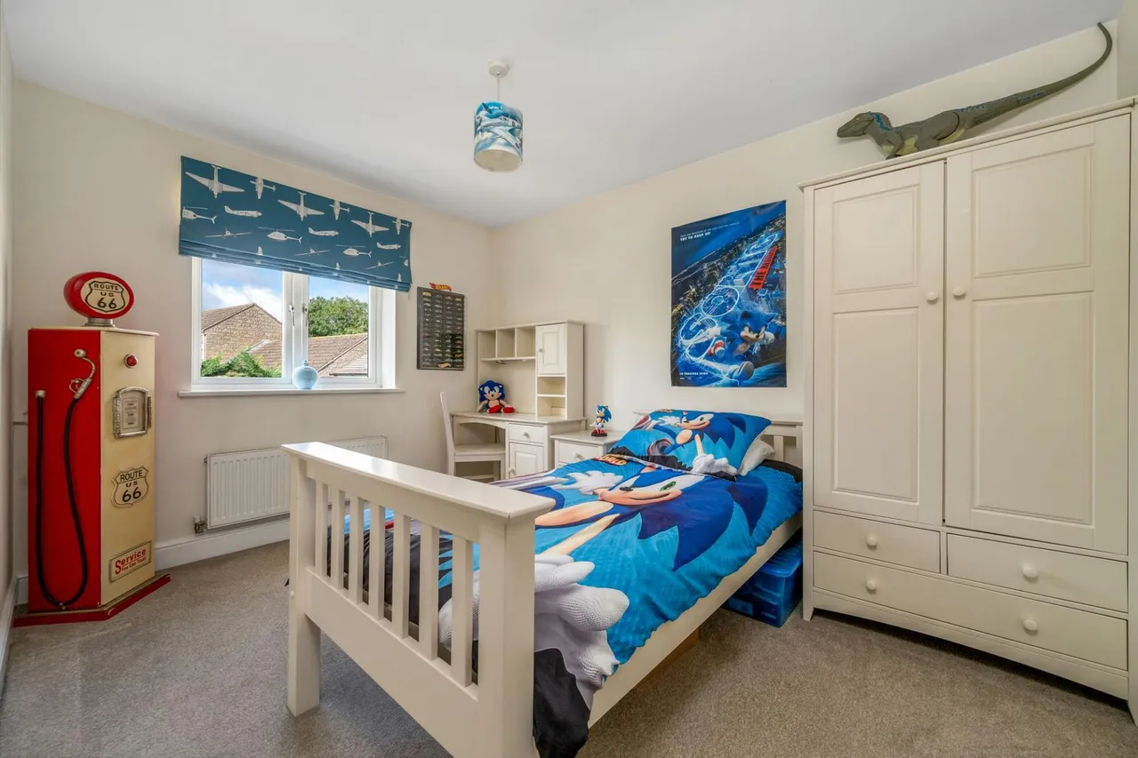 Oak Lane, Kings Cliffe, PE8, photo 14