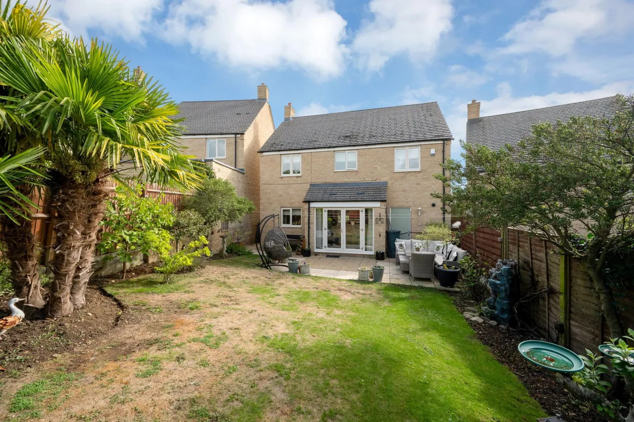 Oak Lane, Kings Cliffe, PE8, photo 17