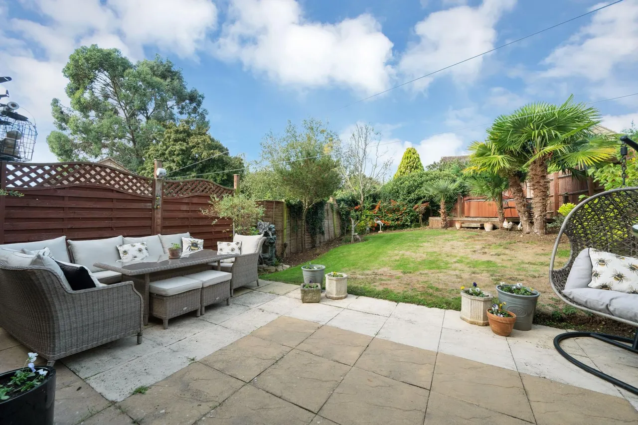 Oak Lane, Kings Cliffe, PE8, photo 15