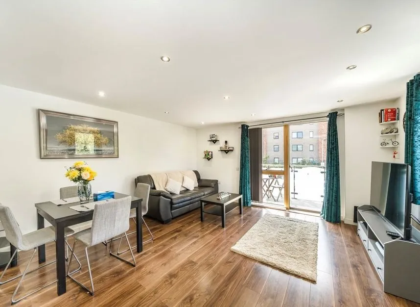 Gifford Road, Harlesden, NW10, photo 7