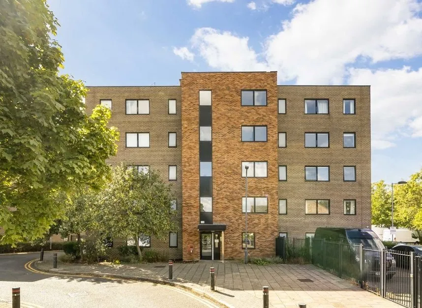 2 bed flat for sale — Gifford Road, Harlesden, NW10