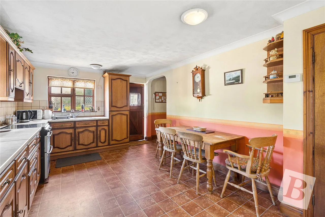 Coxtie Green Road, Pilgrims Hatch, CM14, photo 4