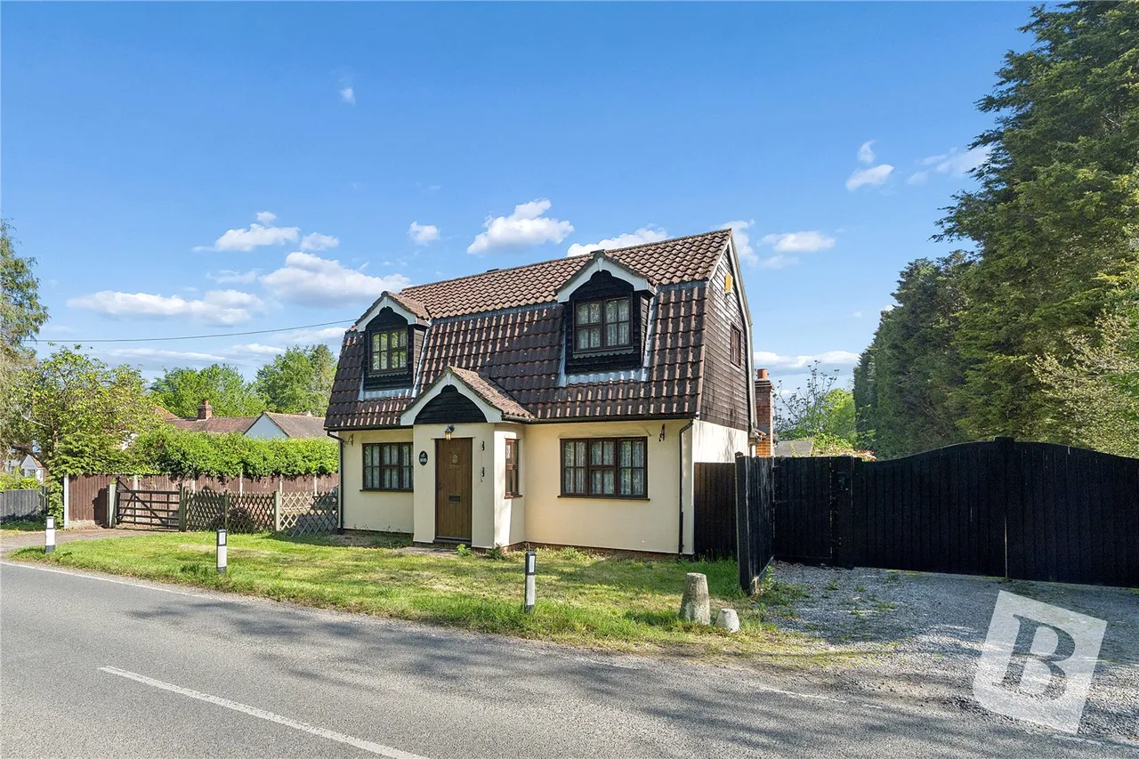 Coxtie Green Road, Pilgrims Hatch, CM14, photo 12
