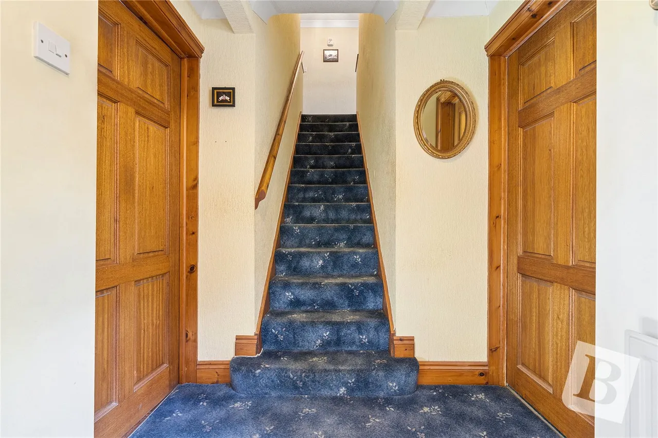 Coxtie Green Road, Pilgrims Hatch, CM14, photo 7