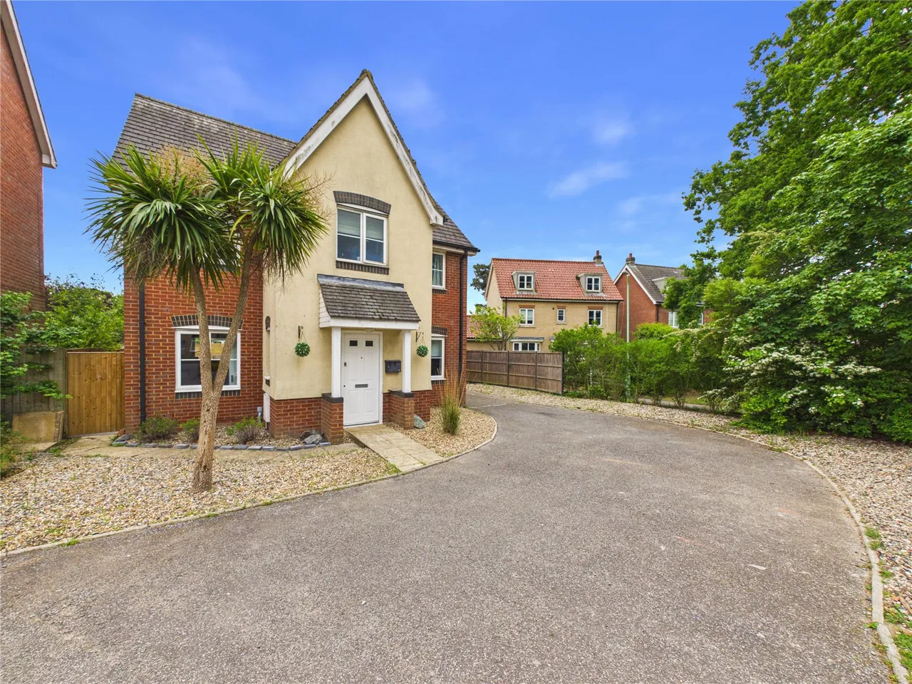 Acer Road, Rendlesham, IP12, photo 19