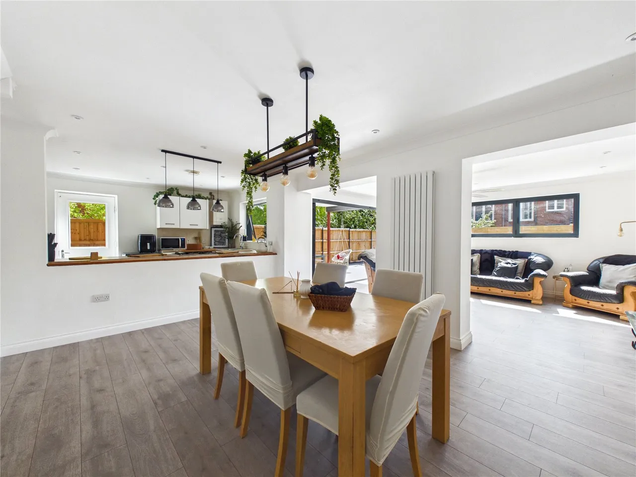 4 bed house for sale, Acer Road, Rendlesham, IP12