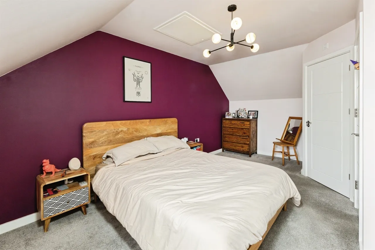 Princess Marina Drive, Arborfield Green, RG2, photo 17
