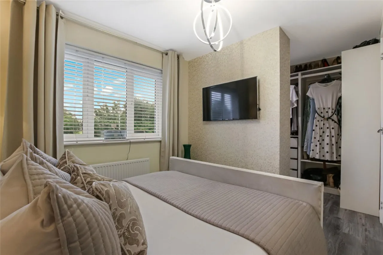 Harfield Gardens, Barlanark, Glasgow, G33, photo 7