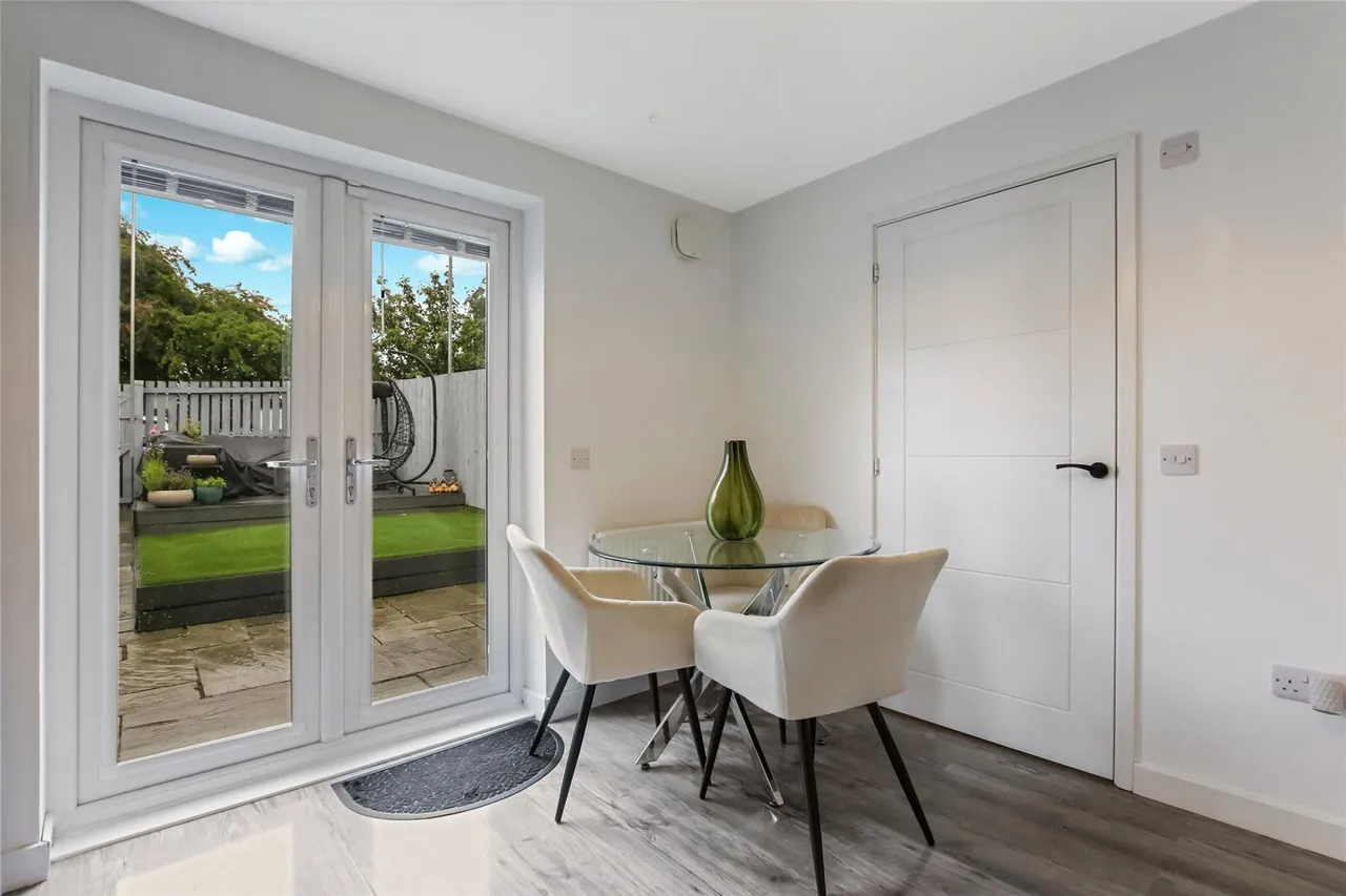 Harfield Gardens, Barlanark, Glasgow, G33, photo 12