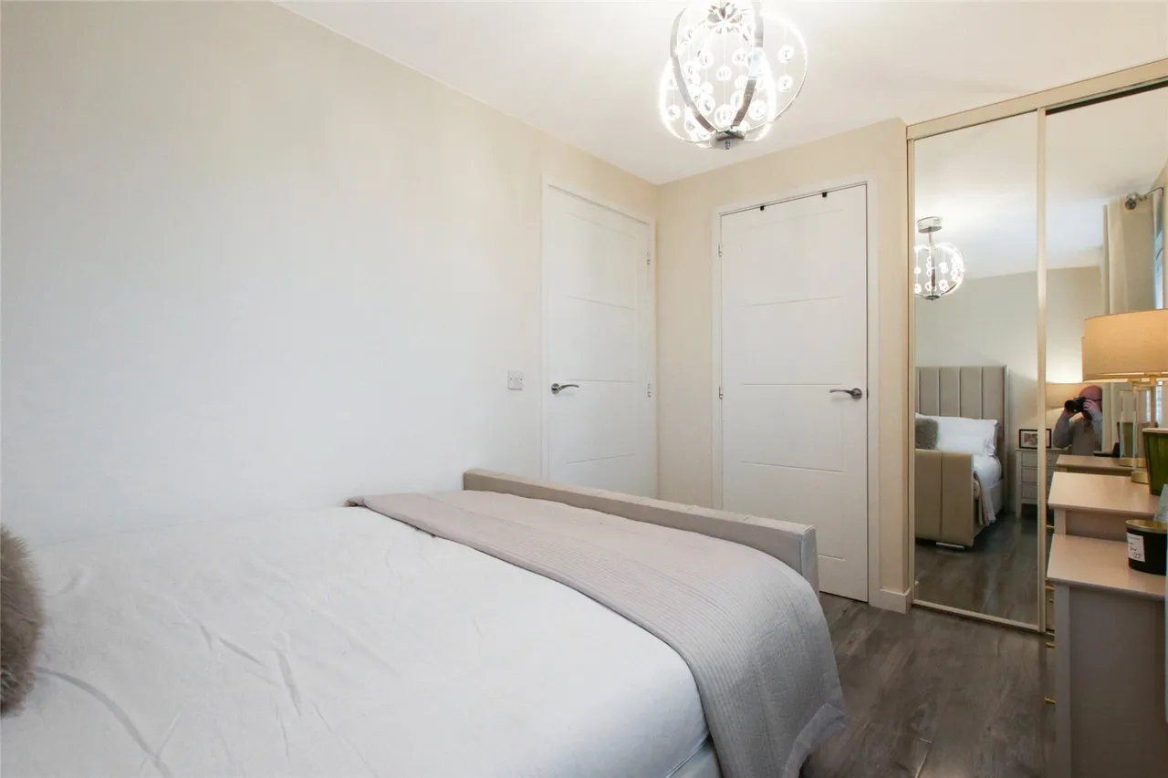 Harfield Gardens, Barlanark, Glasgow, G33, photo 10