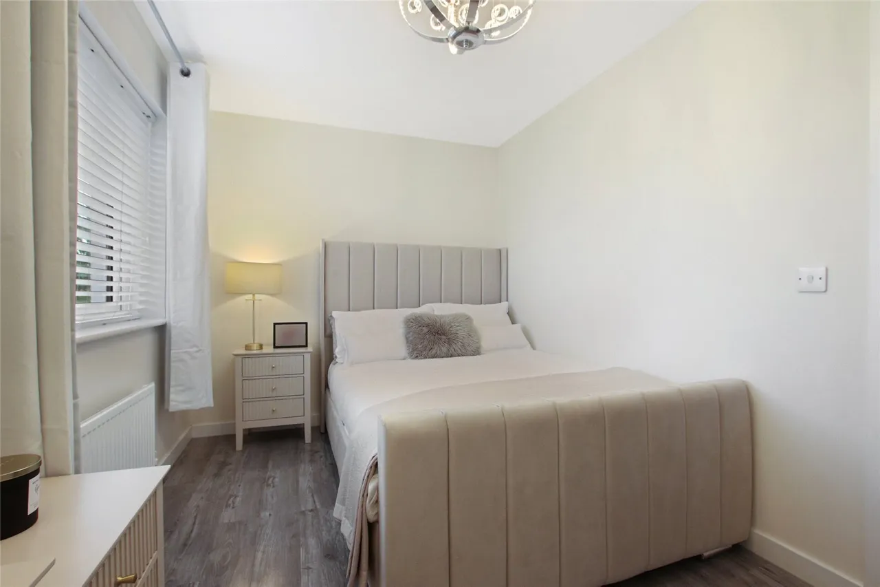 Harfield Gardens, Barlanark, Glasgow, G33, photo 9