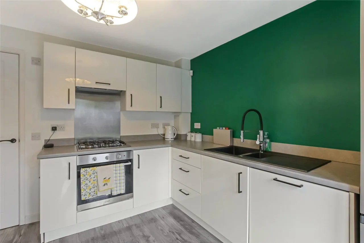 Harfield Gardens, Barlanark, Glasgow, G33, photo 16