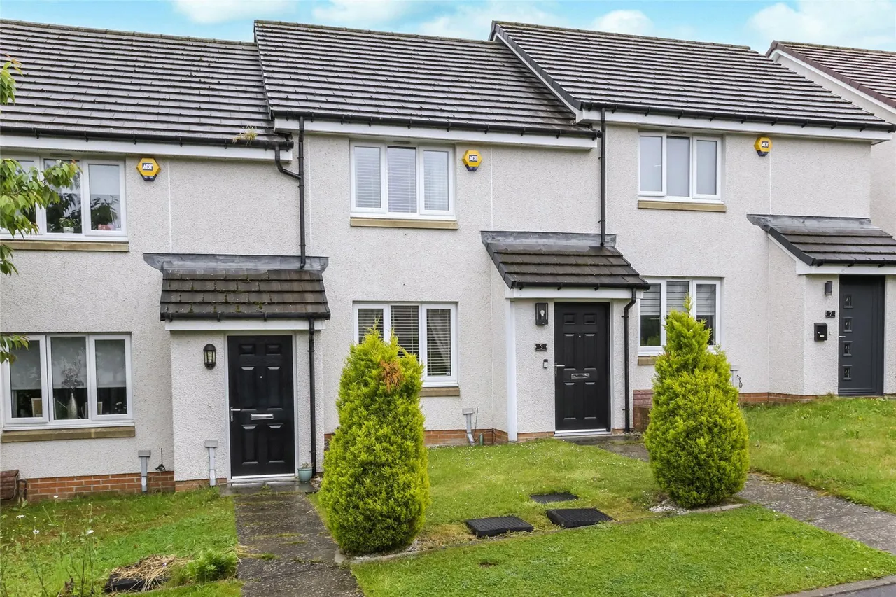 Harfield Gardens, Barlanark, Glasgow, G33, photo 6