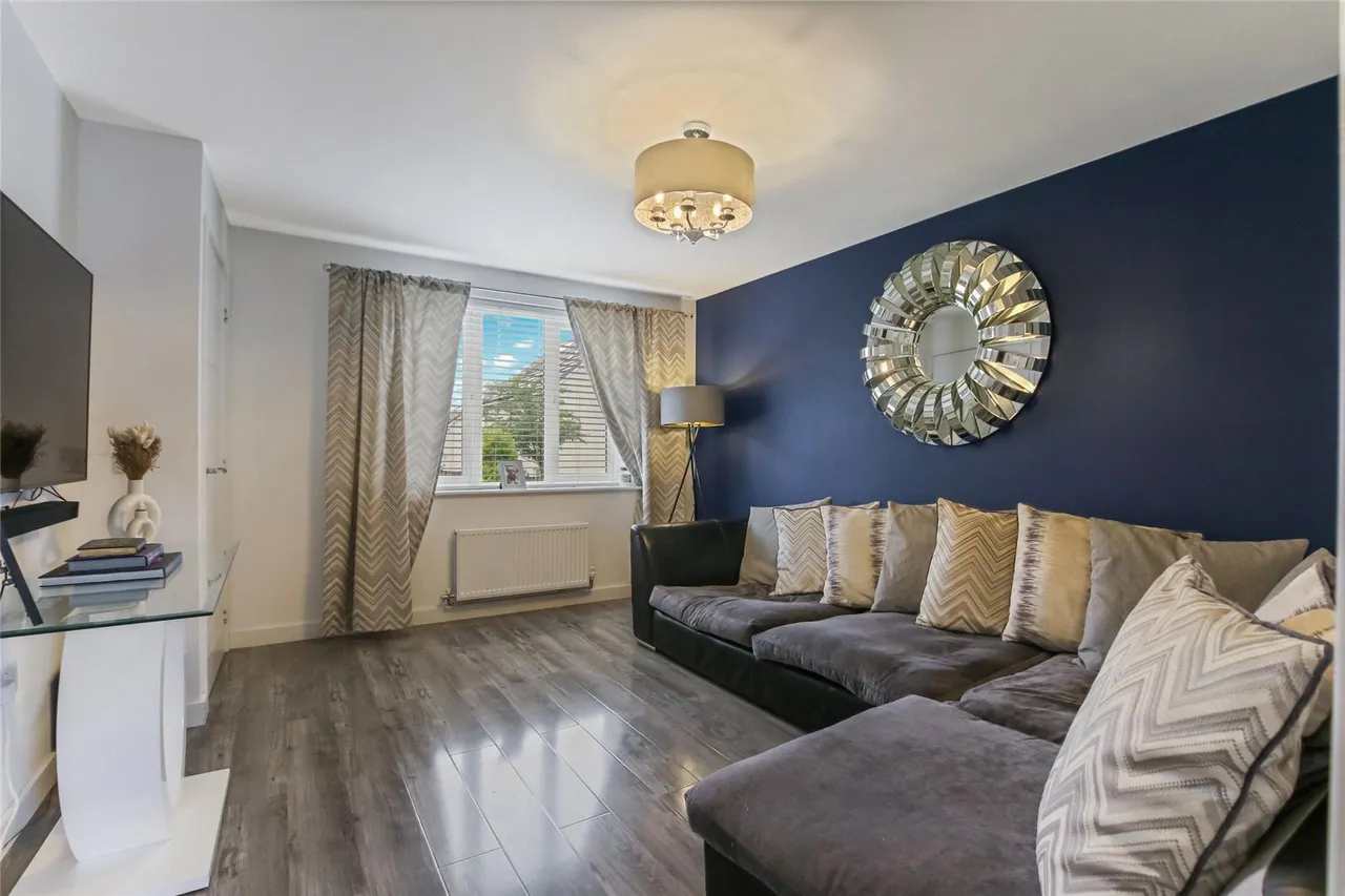 Harfield Gardens, Barlanark, Glasgow, G33, photo 15