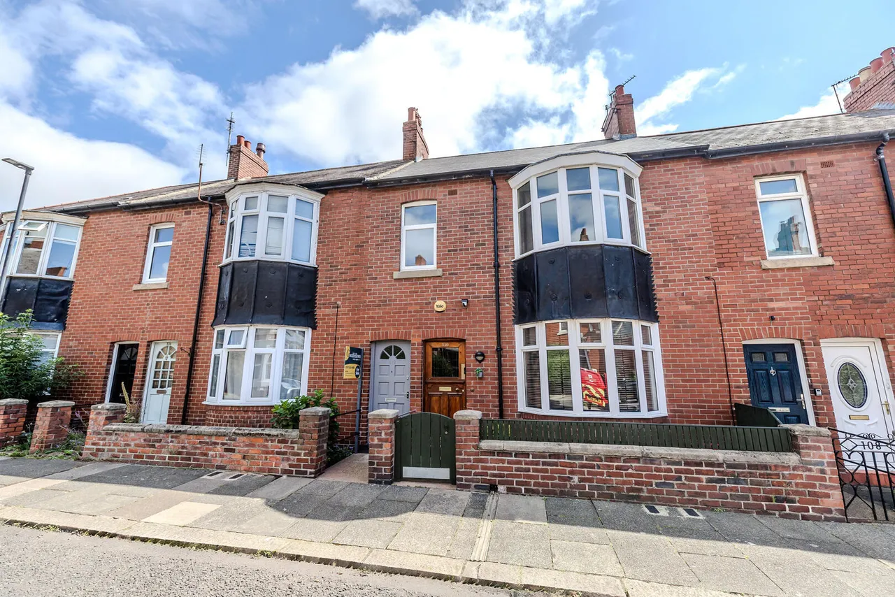 Addycombe Terrace, Heaton, photo 24