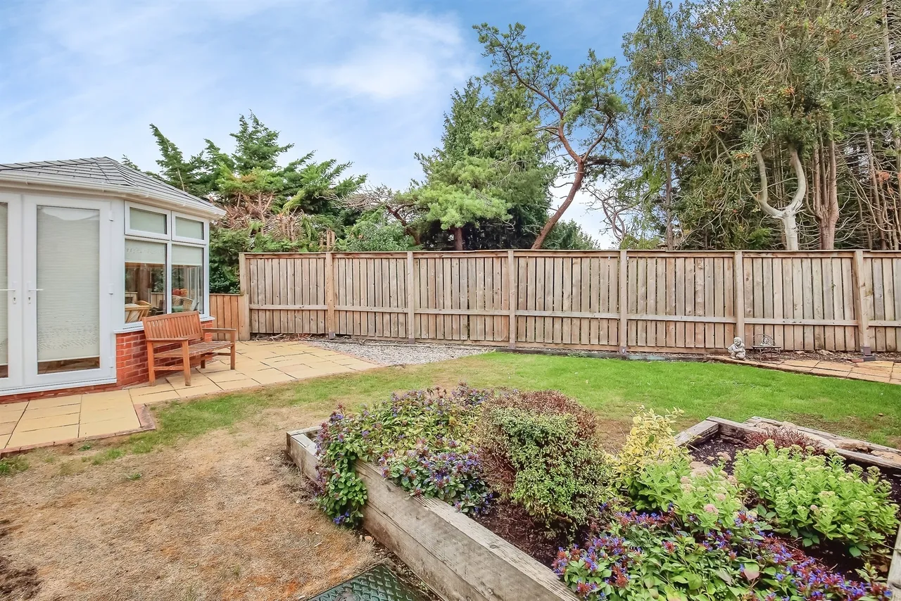 Little Casterton Road, Stamford, photo 4