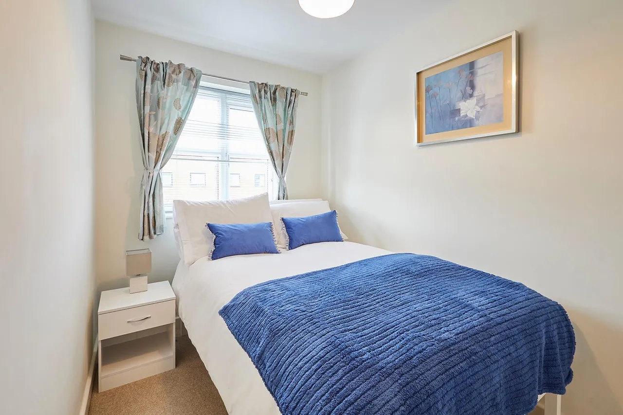 Blakeholme Court, Burton upon Trent, DE14, photo 11