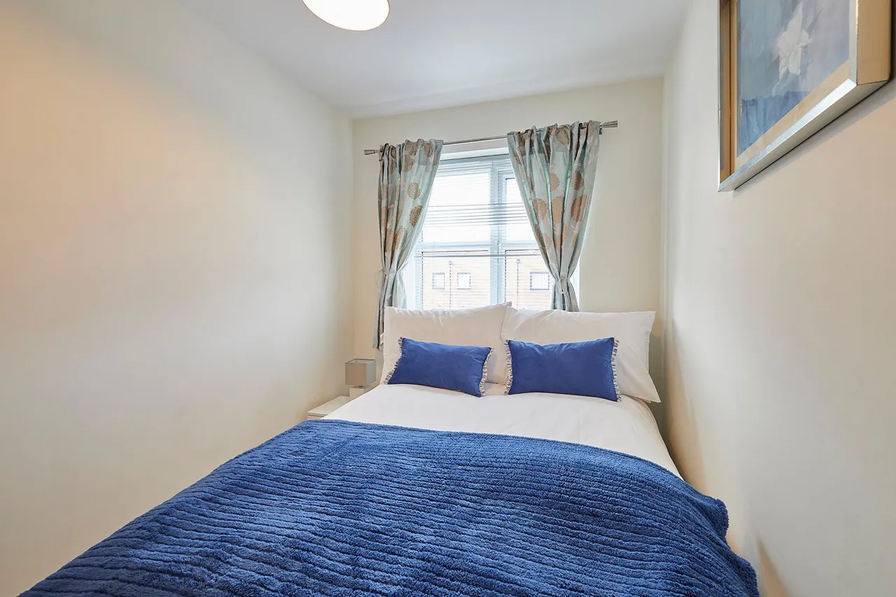 Blakeholme Court, Burton upon Trent, DE14, photo 10