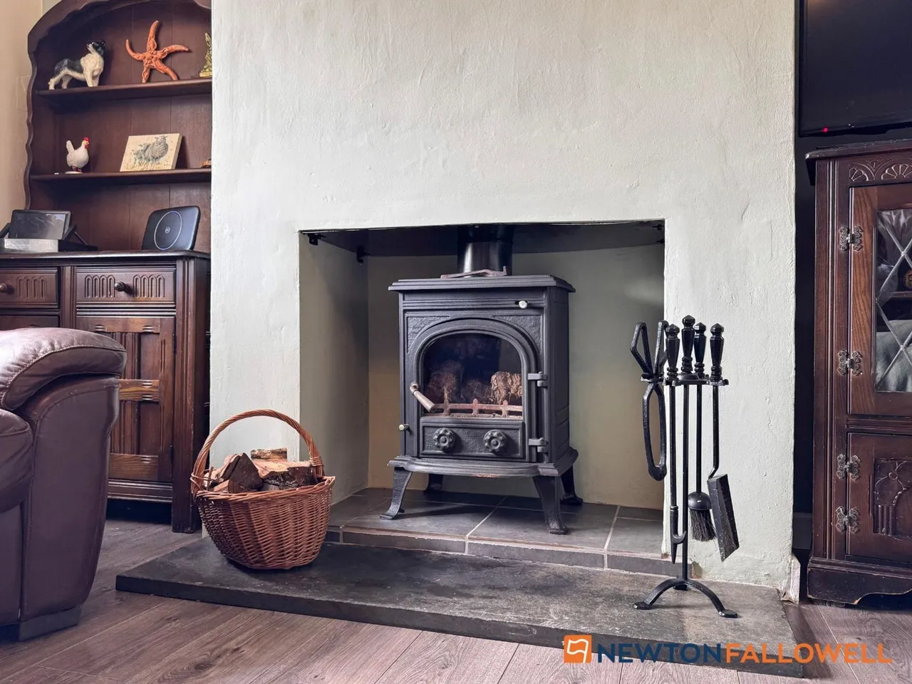 Green Lane, Dry Doddington, NG23, photo 7