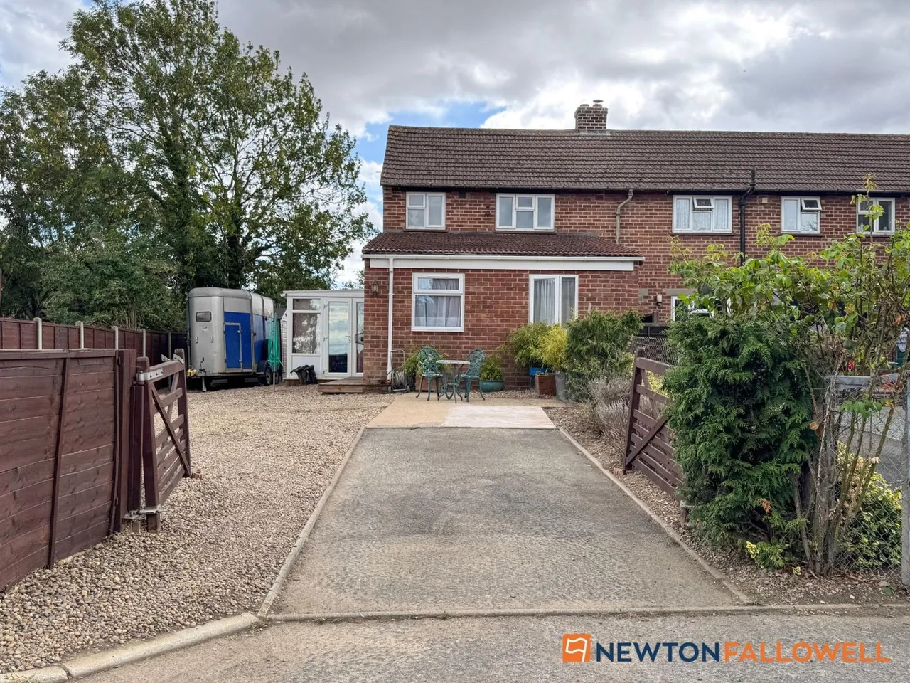 Green Lane, Dry Doddington, NG23, photo 19