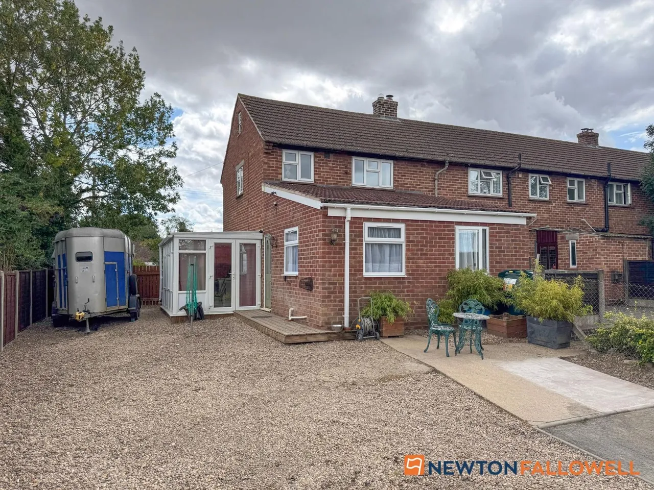 Green Lane, Dry Doddington, NG23, photo 3