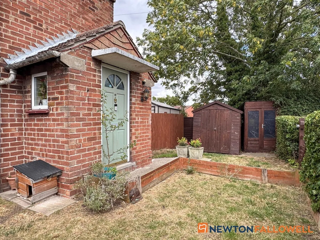 Green Lane, Dry Doddington, NG23, photo 20
